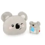 Almofada Super Soft - Koala - Image 4