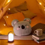 Almofada Super Soft - Koala - Image 5