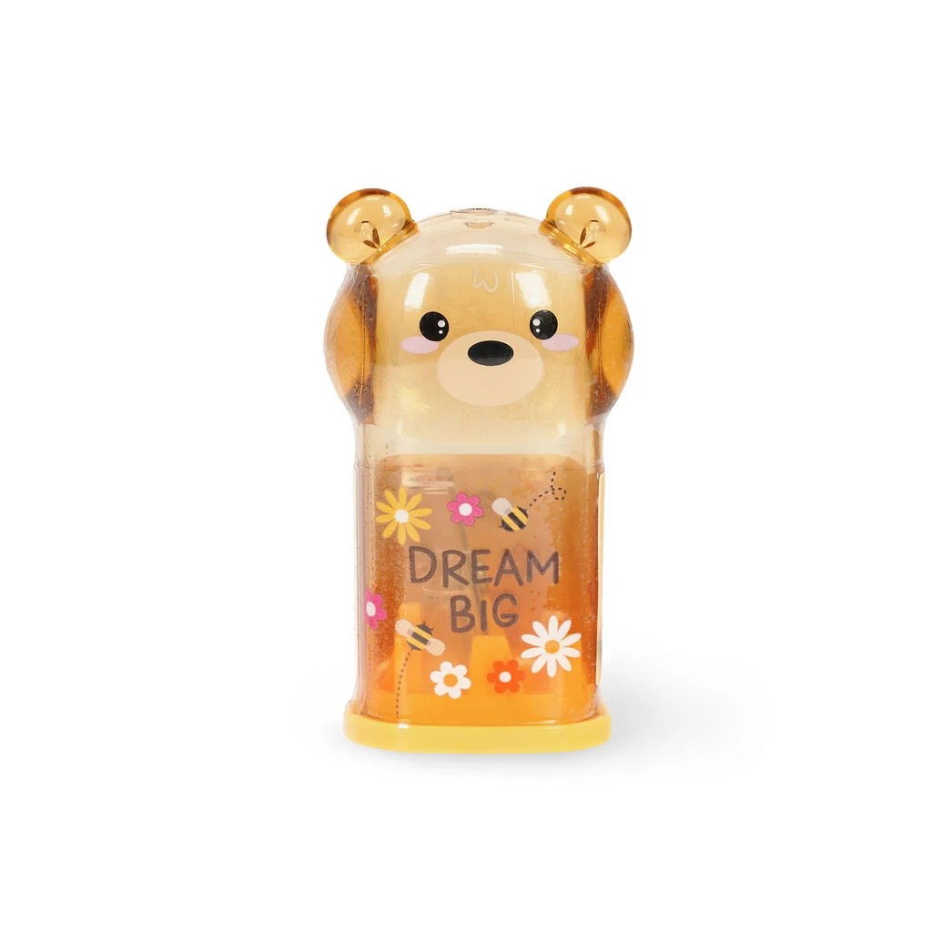 PSKT0002_1 Afia com depósito - Teddy Bear - Image 1