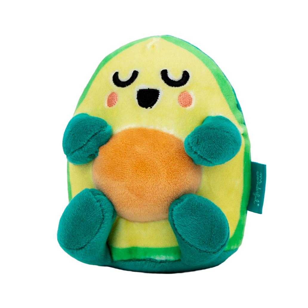 2609012343UN_1 Peluche anti-stress - Abacate - Image 1