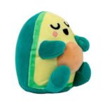 Peluche anti-stress - Abacate - Image 2