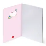 Caderno B5 pautado - Kitty - Image 2