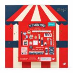 Calendário Advento - Tenda de Circo - Image 5