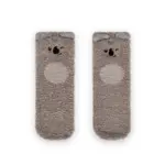 Meias antiderrapantes - Koala