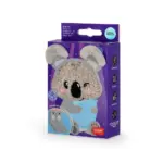 Meias antiderrapantes - Koala - Image 4