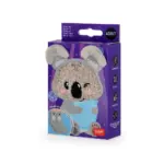 Meias antiderrapantes - Koala - Image 4