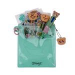 Kit para decorar a tua agenda - Urso - Image 2
