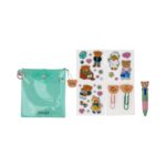 Kit para decorar a tua agenda - Urso - Image 3