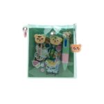 Kit para decorar a tua agenda - Urso - Image 4