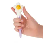 Caneta c/squishy - Daisy - Image 3