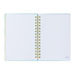 Caderno A5 3D Squishy Tubraão - I stand out everywhere I go - Image 2