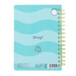 Caderno A5 3D Squishy Tubraão - I stand out everywhere I go - Image 3