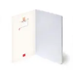 Caderno A5 liso - Teddy Bear - Image 2