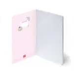 Caderno A5 liso - Kitty - Image 3