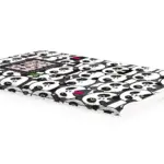 Caderno A5 liso - Panda - Image 3