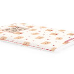 Caderno B5 pautado - Teddy bear - Image 3