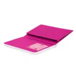 Caderno capa dura - Flowers - Image 4
