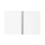 Caderno em espiral A5 Cão - Scrolling through life - Image 3