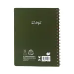 Caderno em espiral A5 Sapo - Jump up the chance - Image 5