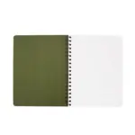 Caderno em espiral A5 Sapo - Jump up the chance - Image 2