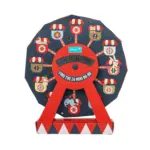 Calendário Advento Premium - Roda Gigante - Image 2