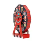 Calendário Advento Premium - Roda Gigante - Image 3