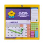 Calendário de parede magnético e Bo-Bo 2027: que tudo o que é bom se torne viral - Image 2