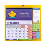 Calendário de parede magnético e Bo-Bo 2027: que tudo o que é bom se torne viral - Image 6