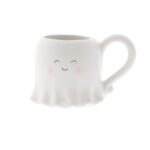Caneca em forma de Fantasma + Óculos - Ghostie Pals - Image 2