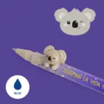 Caneta de gel c/Koala - Image 2