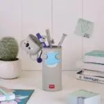 Estojo em silicone macio 2 em 1 - Koala - Image 6