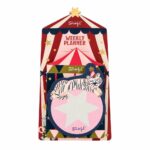 Conjunto 3 bloco de notas - Circo - Image 6
