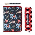 Conjunto escrita Circo - Let the show begin! - Image 4