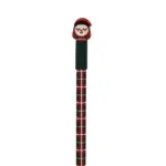 Esferográfica apagável Bo-Bo Circo - Tio de Nadal