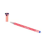 Esferográfica apagável Bo-Bo Flamingo - Flamazing - Image 2