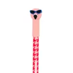 Esferográfica apagável Bo-Bo Flamingo - Flamazing - Image 5