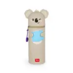 Estojo em silicone macio 2 em 1 - Koala