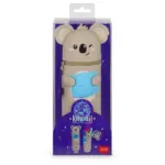 Estojo em silicone macio 2 em 1 - Koala - Image 5