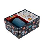 Kit caneta + stickers permanentes - Circo - Image 2