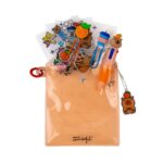 Kit para decorar a tua agenda - Capivara - Image 2