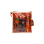 Kit para decorar a tua agenda - Capivara - Image 4