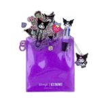 Kit para decorar a tua agenda - Kuromi - Image 2