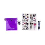 Kit para decorar a tua agenda - Kuromi - Image 3