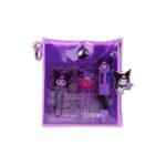 Kit para decorar a tua agenda - Kuromi - Image 4