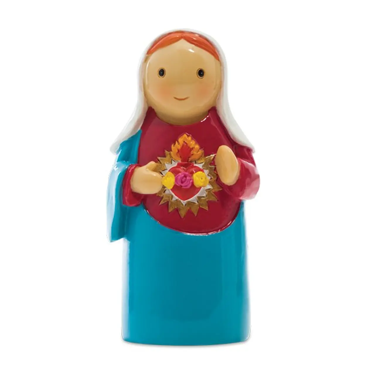 17287 LDW - Imaculado Coração de Maria - Image 1
