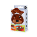 Meias antiderrapantes - Dachshund - Image 4