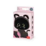 Meias antiderrapantes - Gato Preto - Image 4