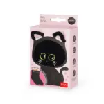Meias antiderrapantes - Gato Preto - Image 4