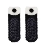 Meias antiderrapantes - Panda - Image 2