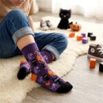 Meias - Magic Cats T24-29 - Image 3